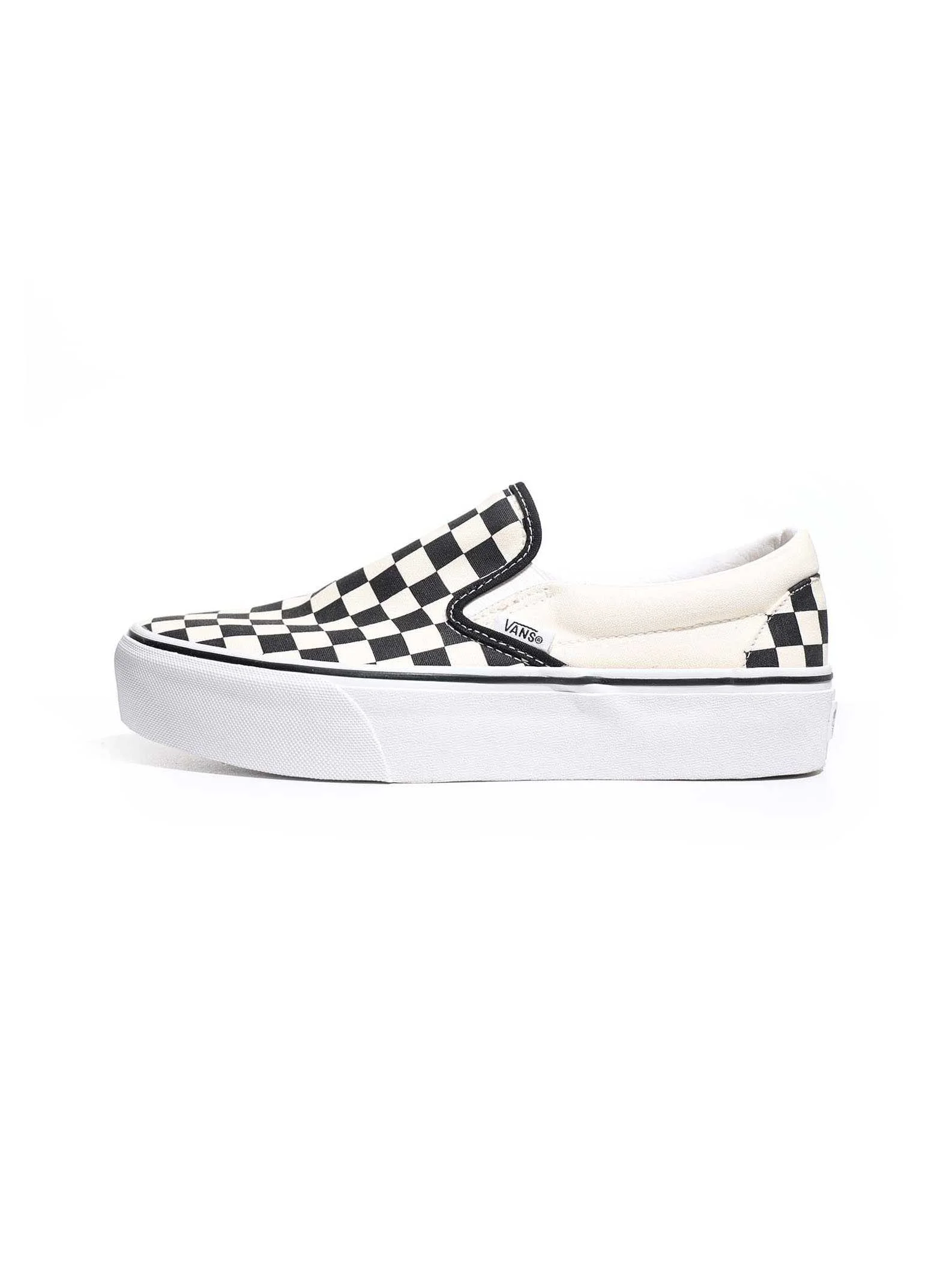 VANS - UA Classic Slip-On P VANS - UA Classic Slip-On P