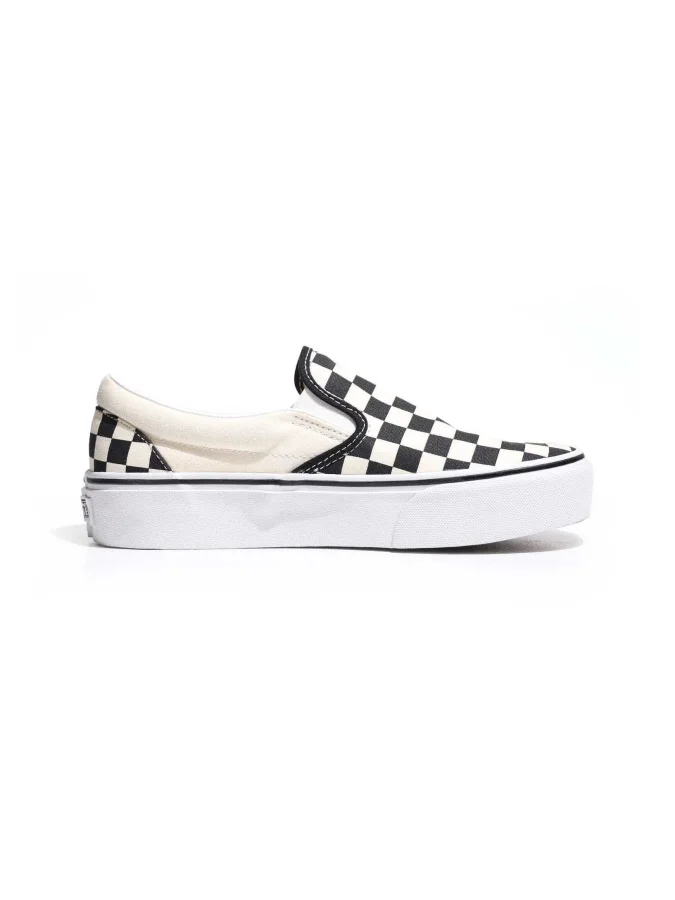 VANS - UA Classic Slip-On P