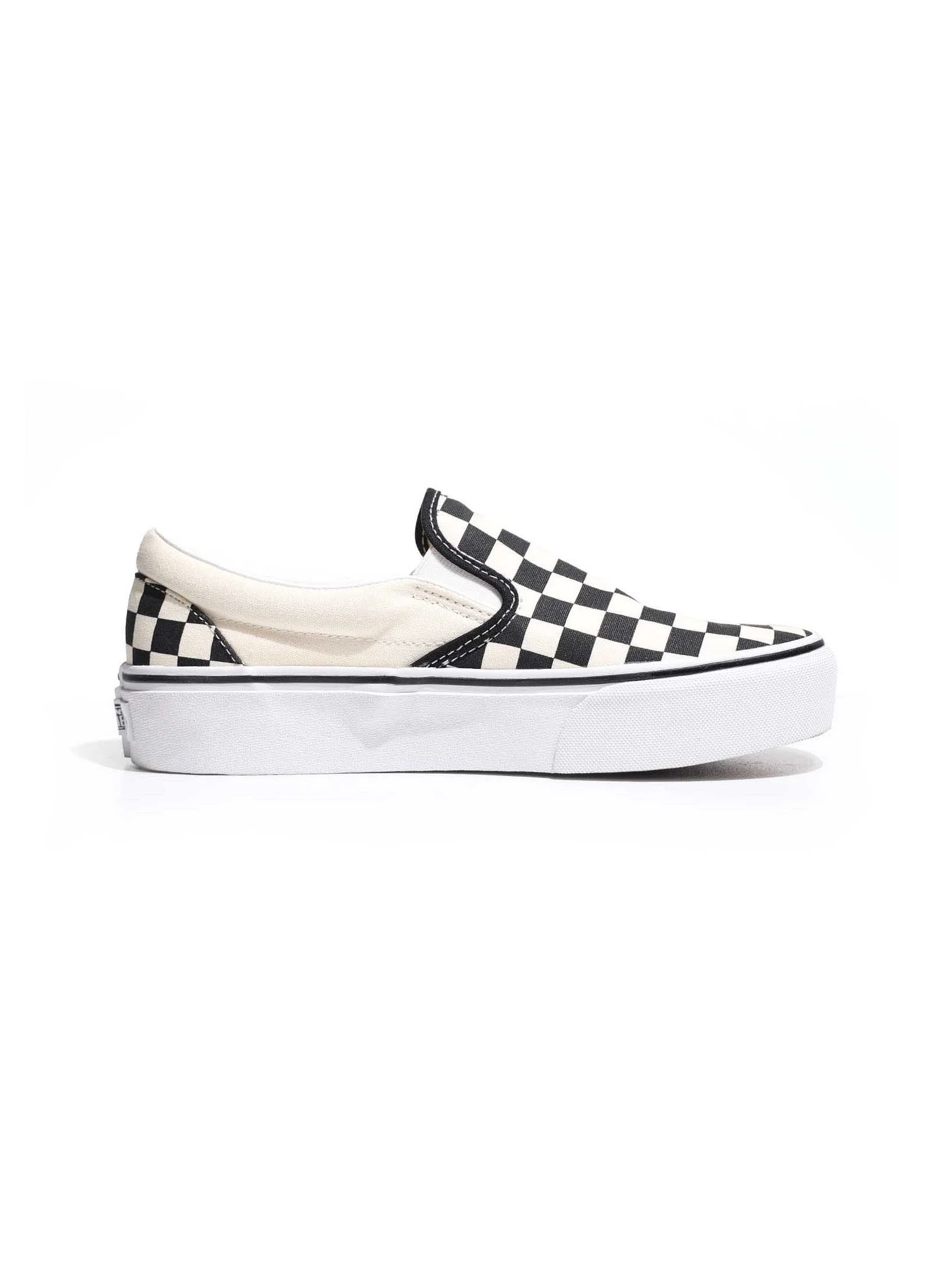VANS - UA Classic Slip-On P VANS - UA Classic Slip-On P