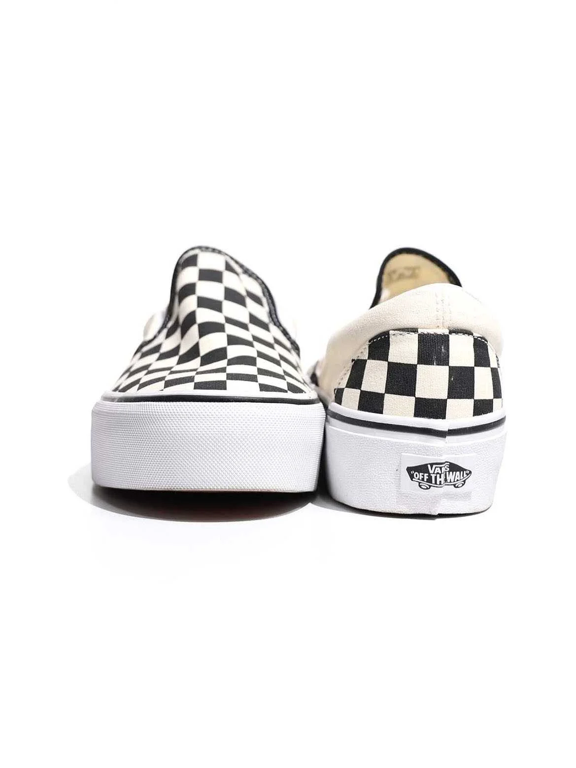 VANS - UA Classic Slip-On P VANS - UA Classic Slip-On P