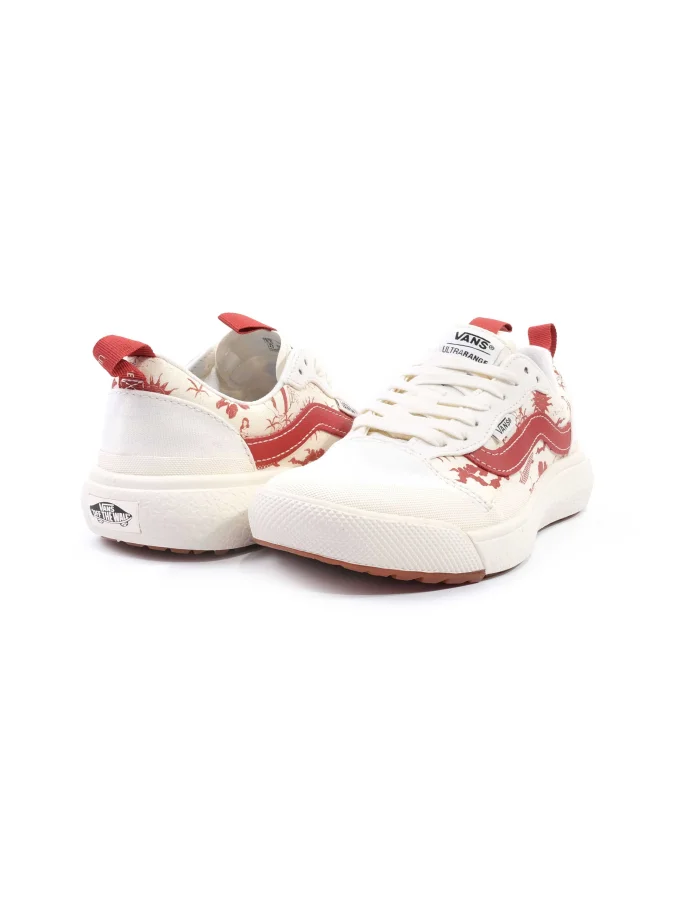 VANS - UA UltraRange EXO SE