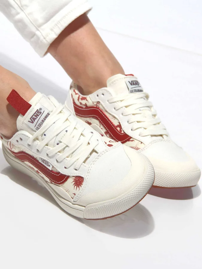 VANS - UA UltraRange EXO SE 2