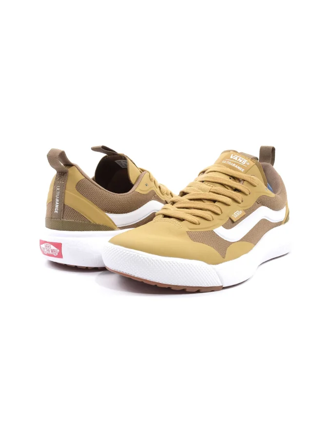 VANS - UA UltraRange EXO