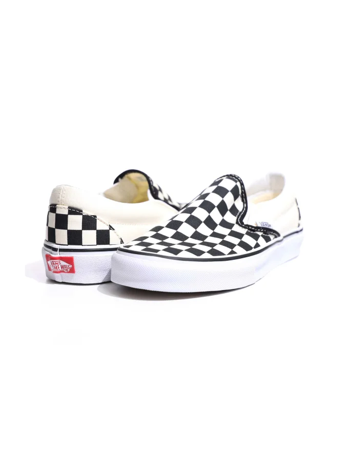 VANS - UA Classic Slip-On