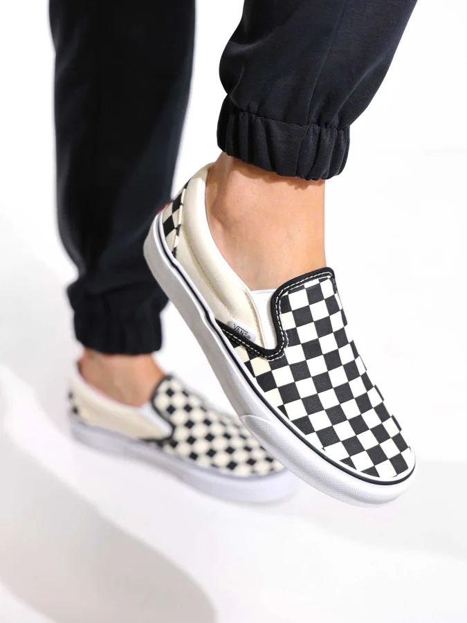 VANS - UA Classic Slip-On 2