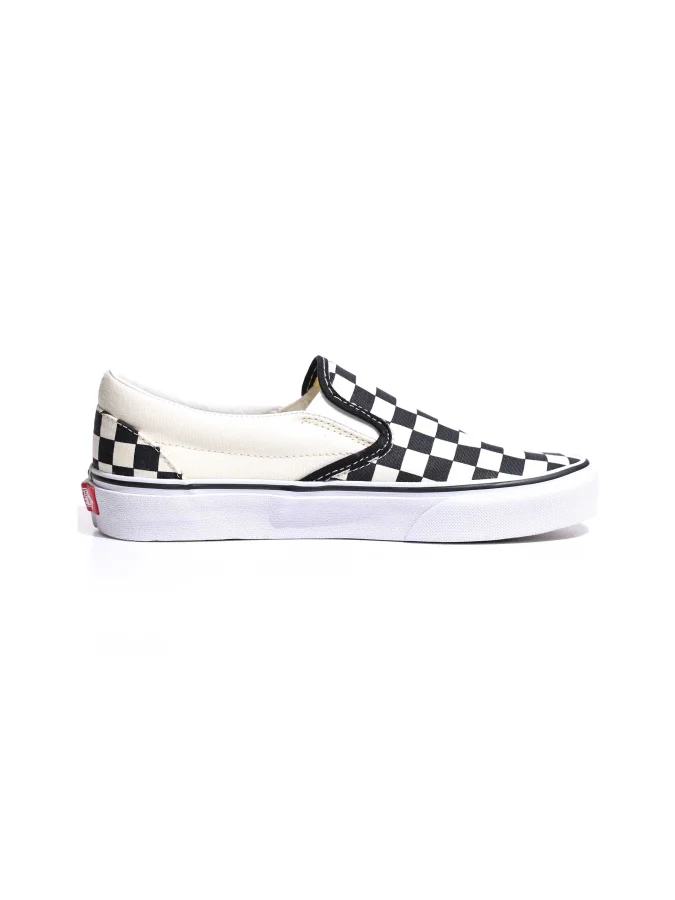 VANS - UA Classic Slip-On