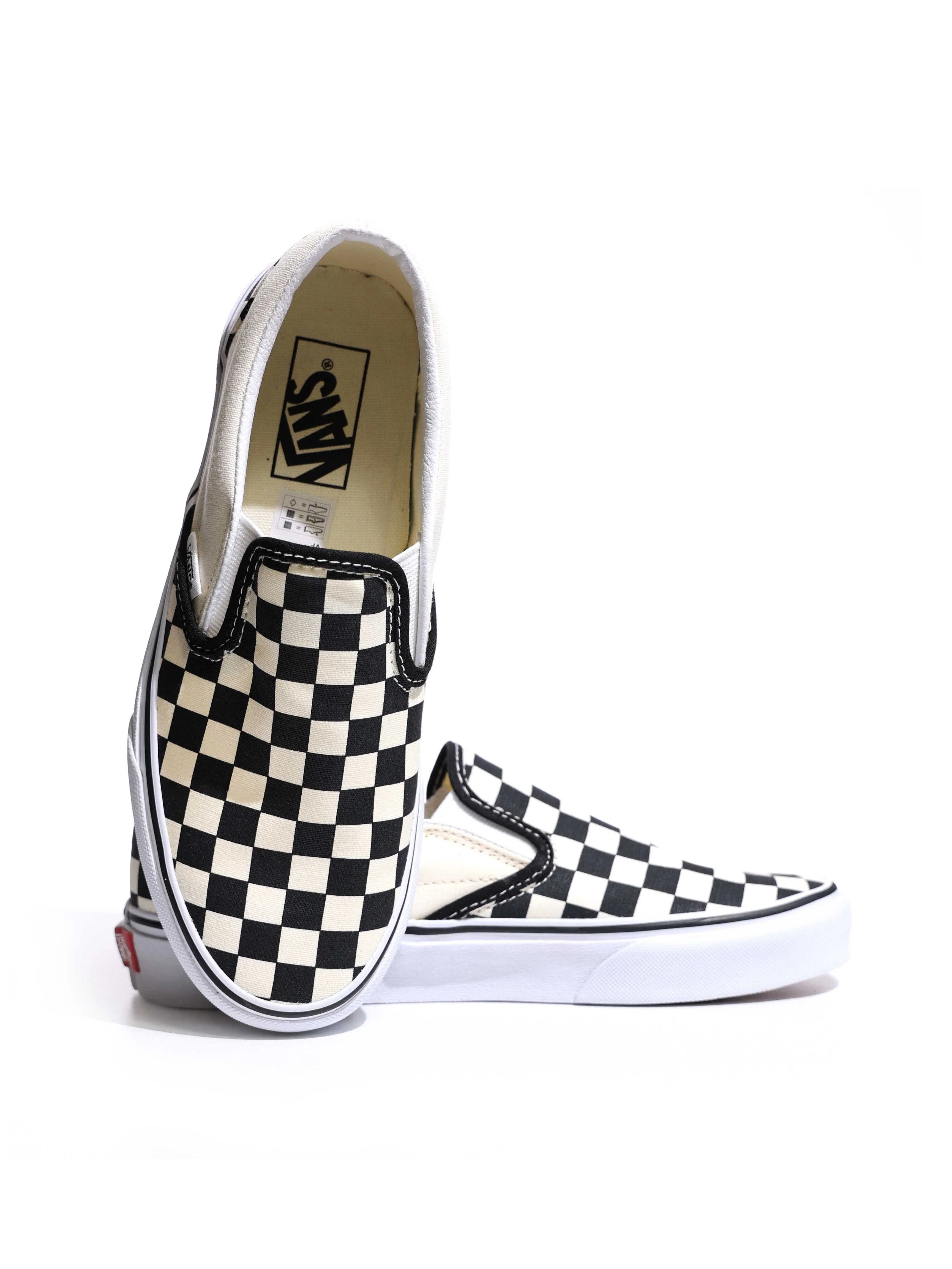 VANS VANS