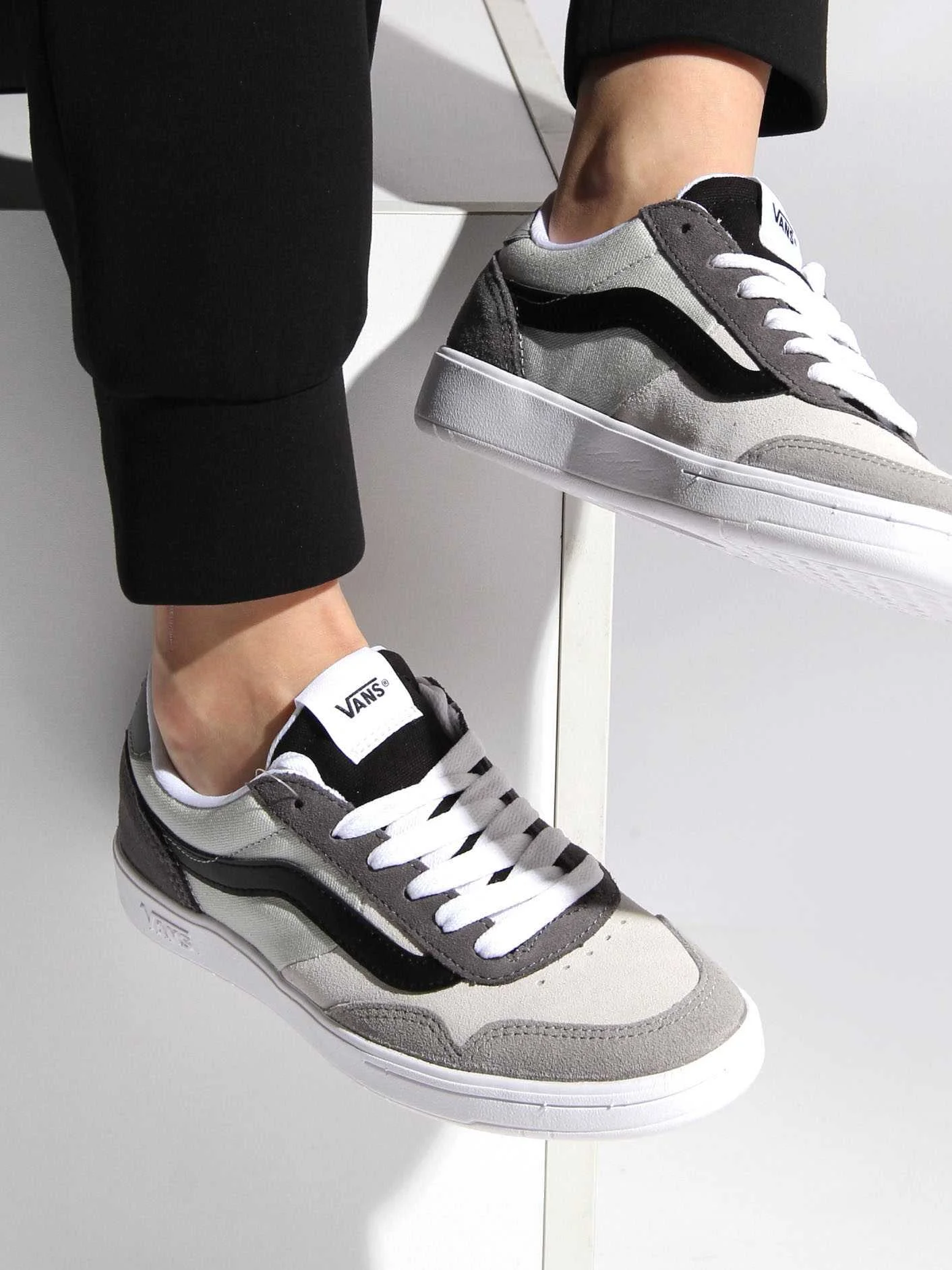 VANS - UA Cruze Too CC VANS - UA Cruze Too CC