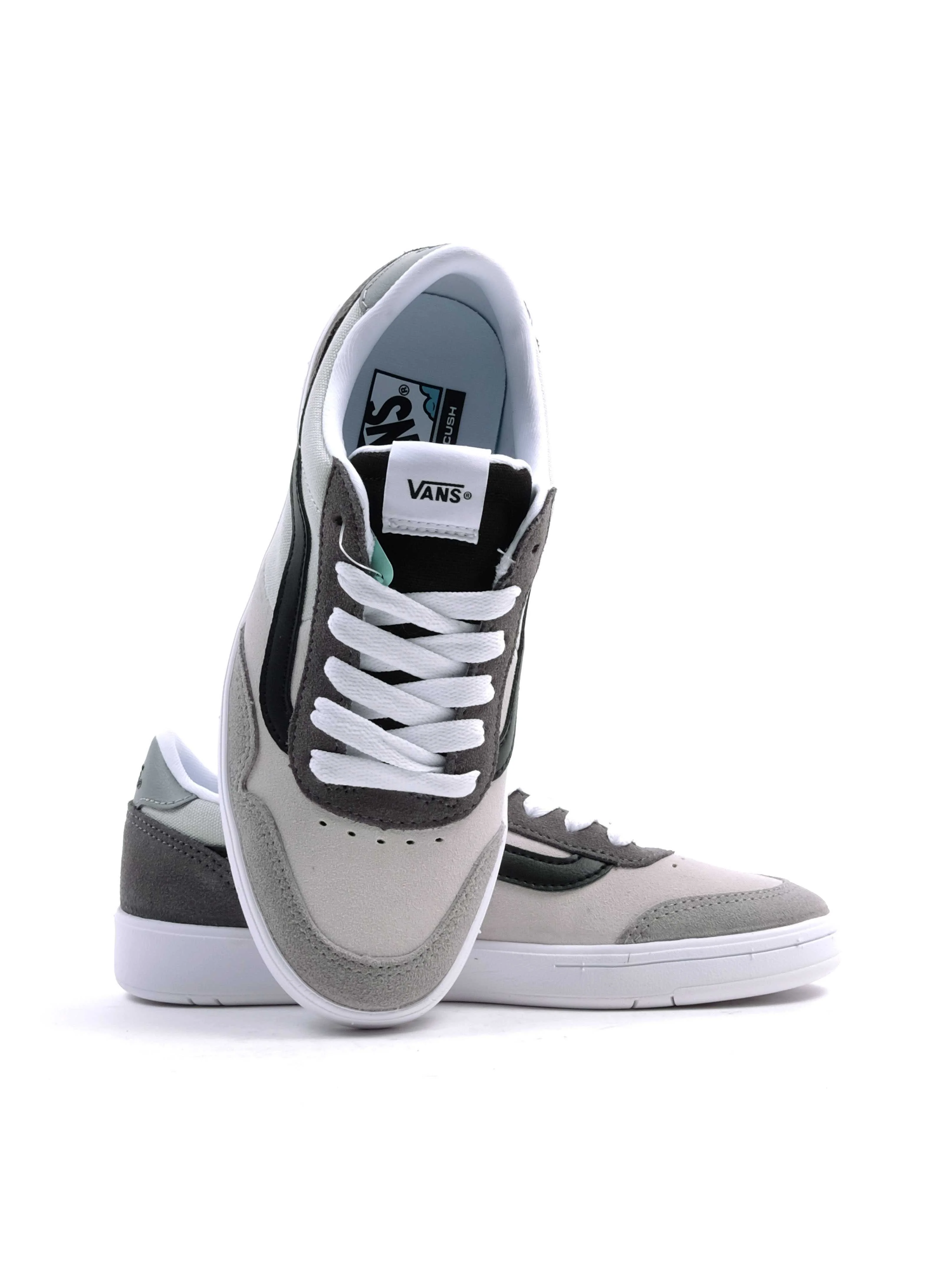 VANS - UA Cruze Too CC VANS - UA Cruze Too CC