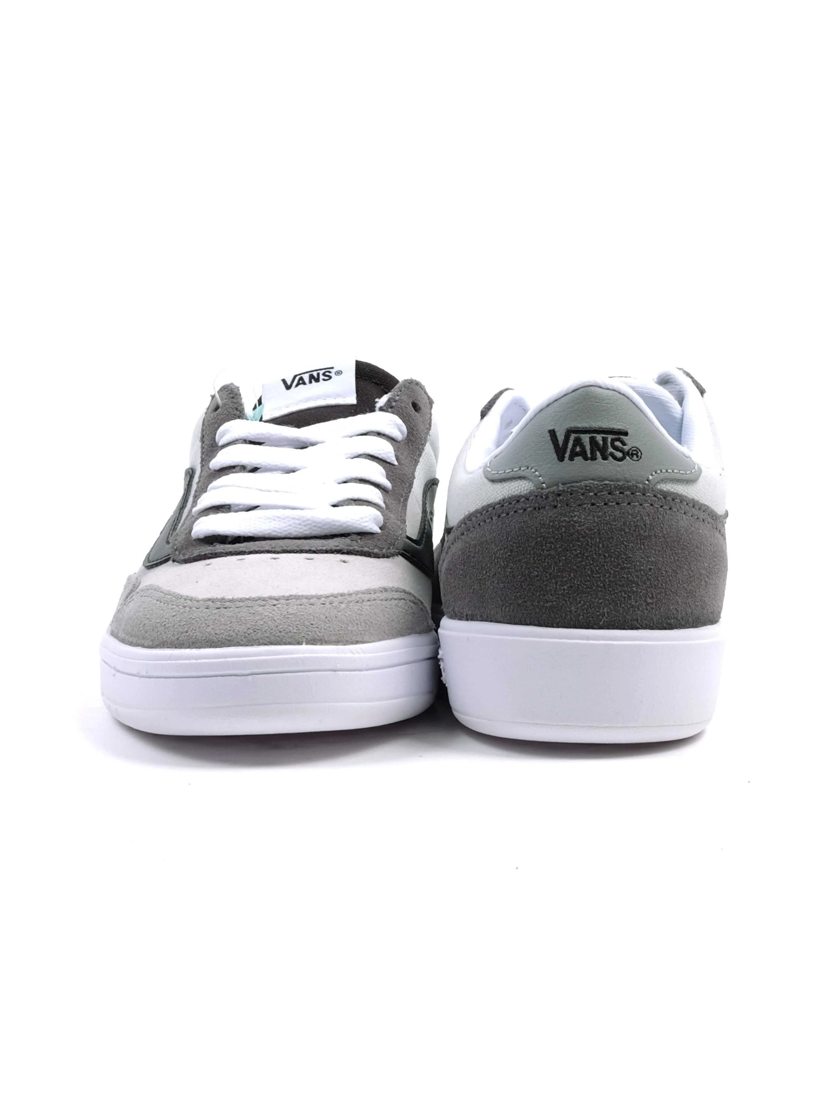 VANS - UA Cruze Too CC VANS - UA Cruze Too CC