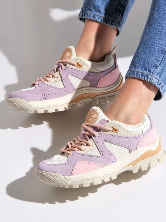 VANS - UA AMZN Trailhead 2