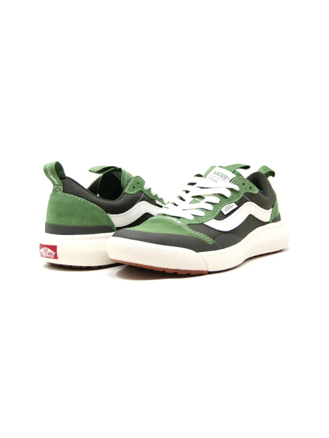 VANS - UA UltraRange EXO