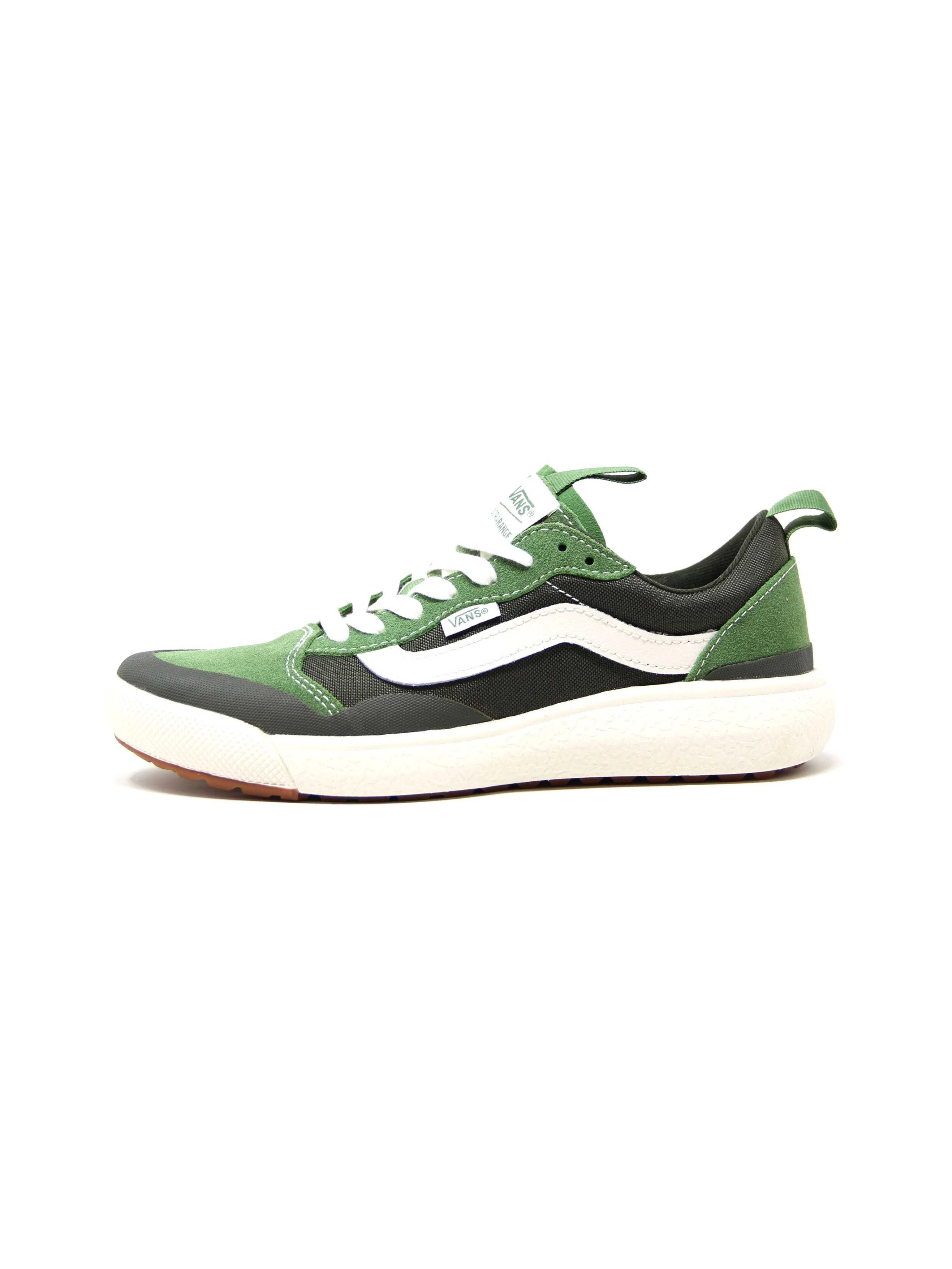 VANS - UA UltraRange EXO VANS - UA UltraRange EXO