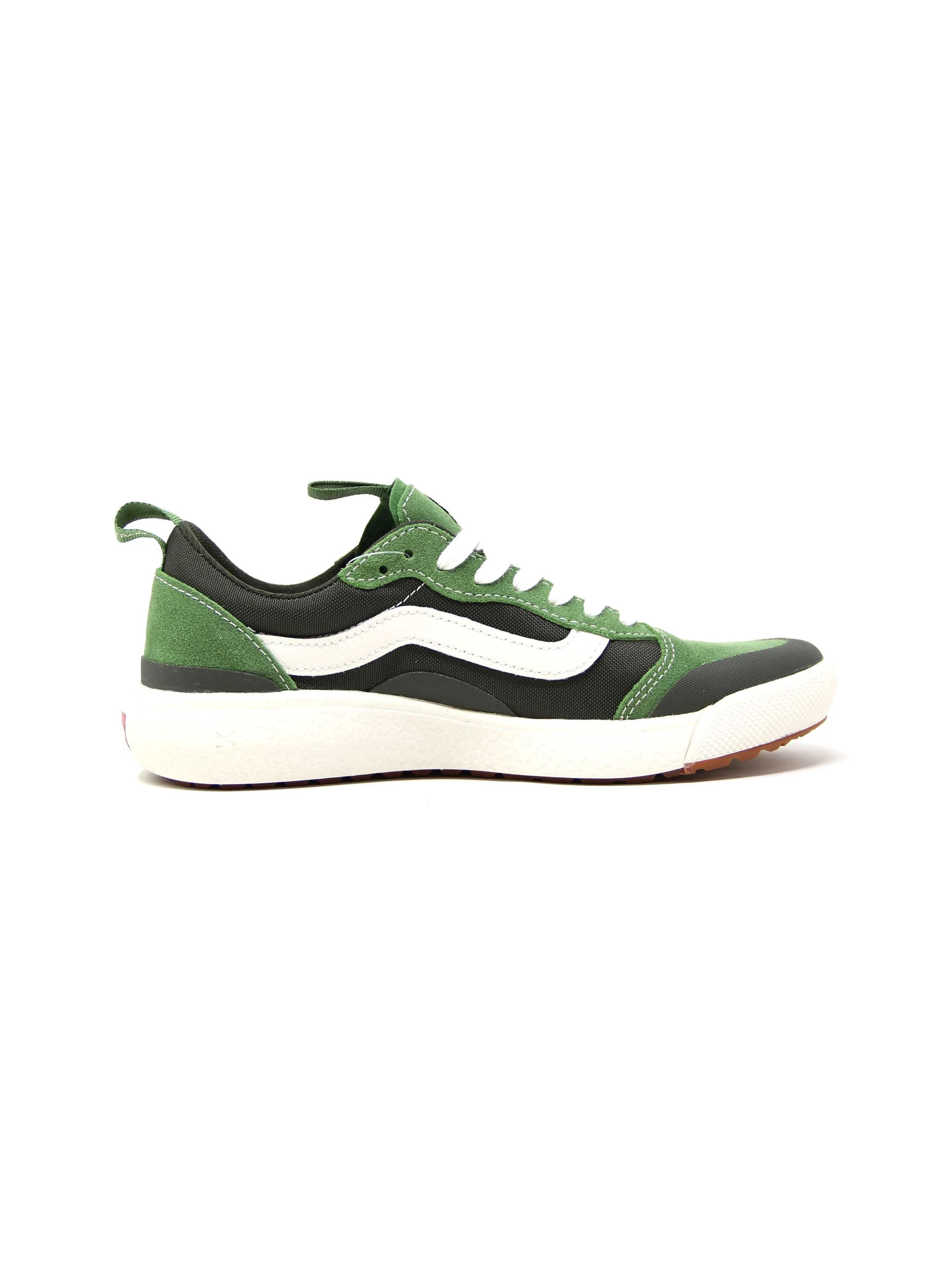 VANS - UA UltraRange EXO VANS - UA UltraRange EXO