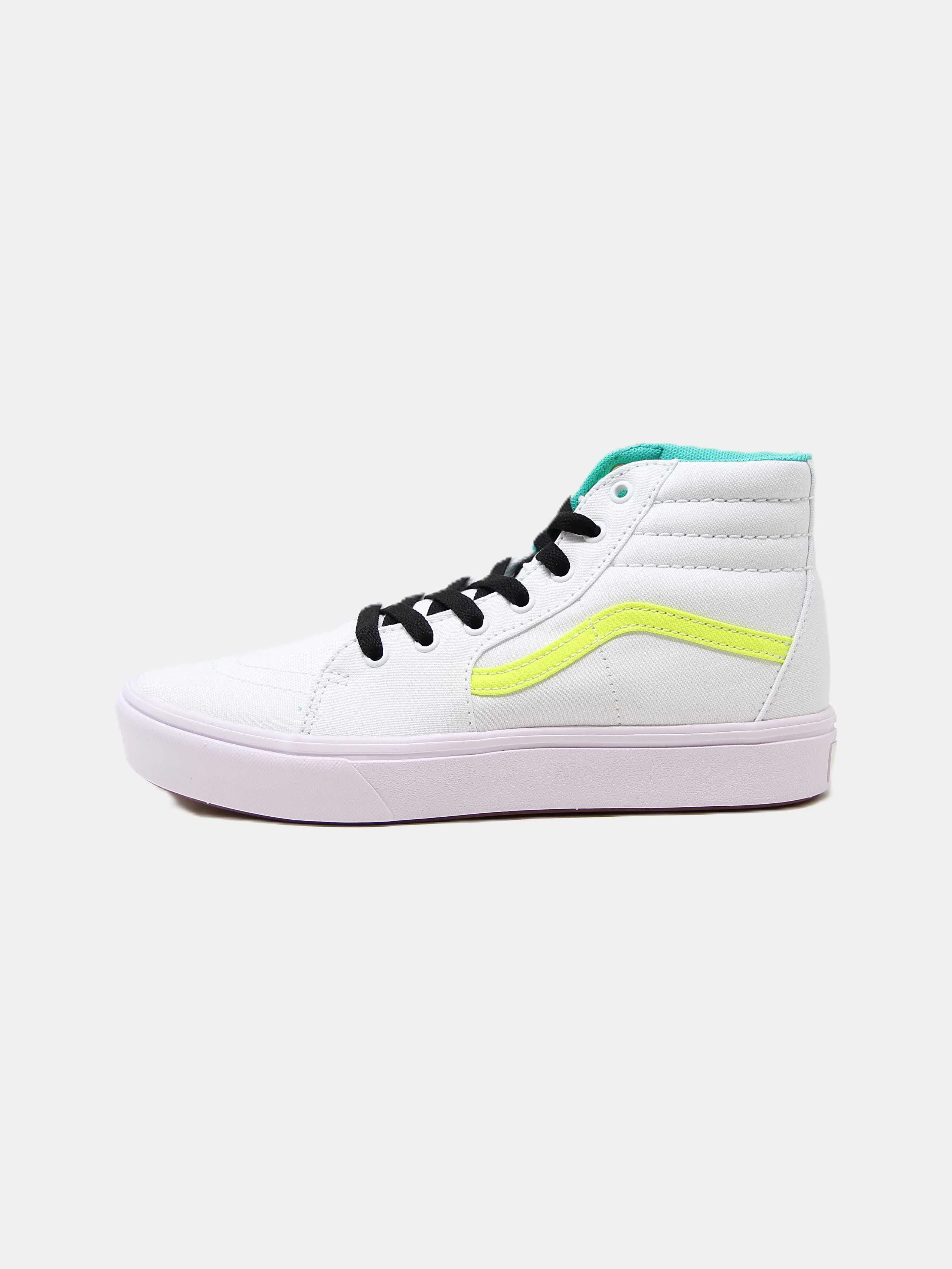 VANS - JN ComfyCush SK8-Hi VANS - JN ComfyCush SK8-Hi