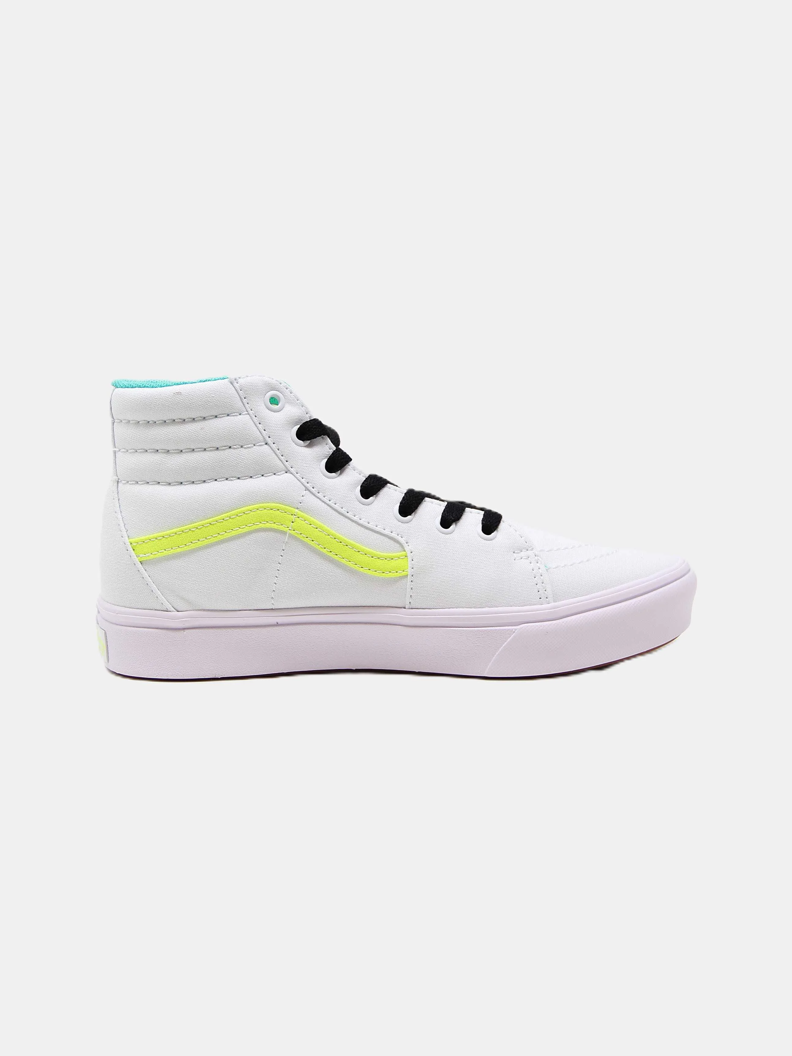 VANS - JN ComfyCush SK8-Hi VANS - JN ComfyCush SK8-Hi