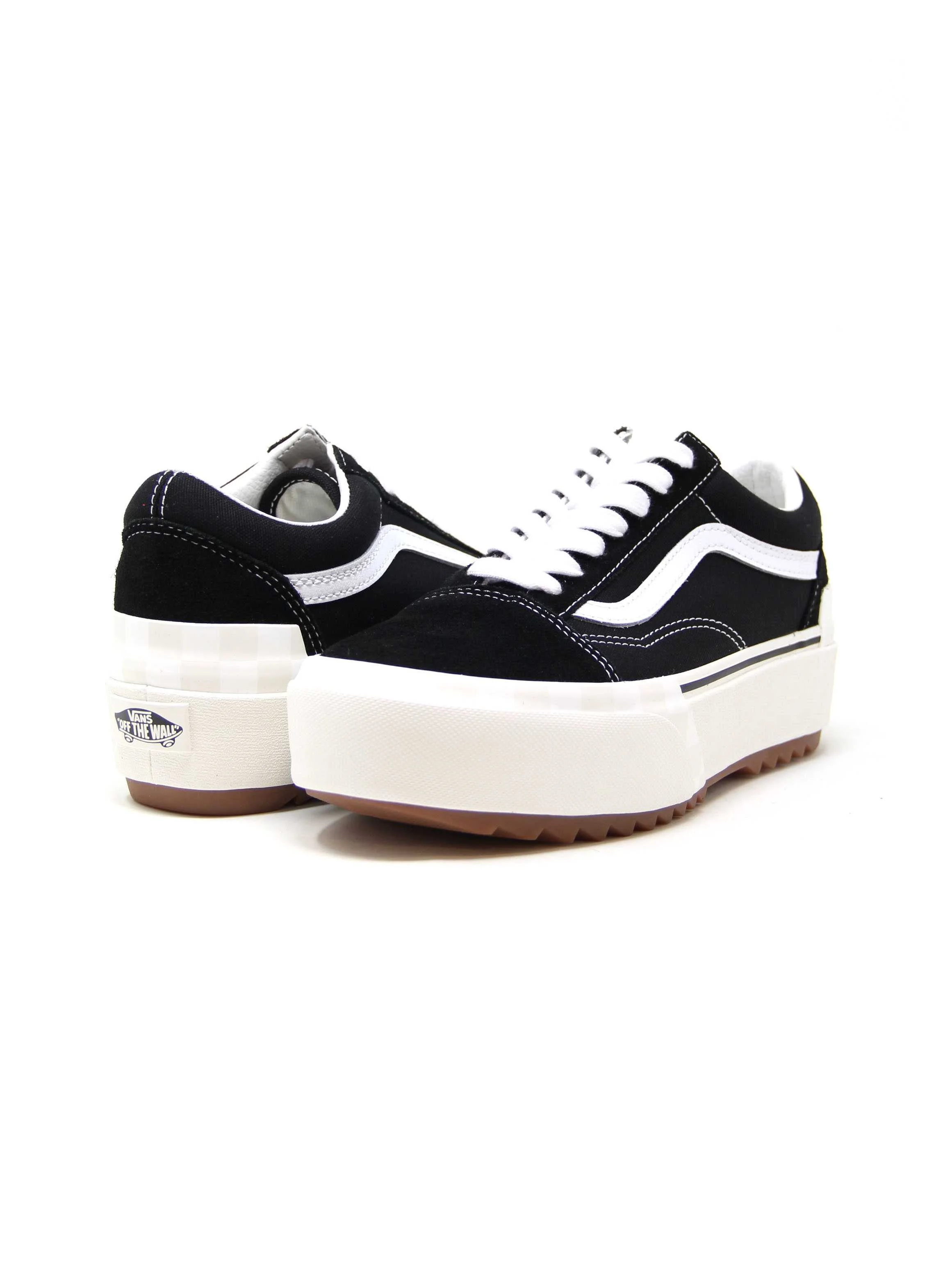 VANS - UA Old Skool Stacked VANS - UA Old Skool Stacked