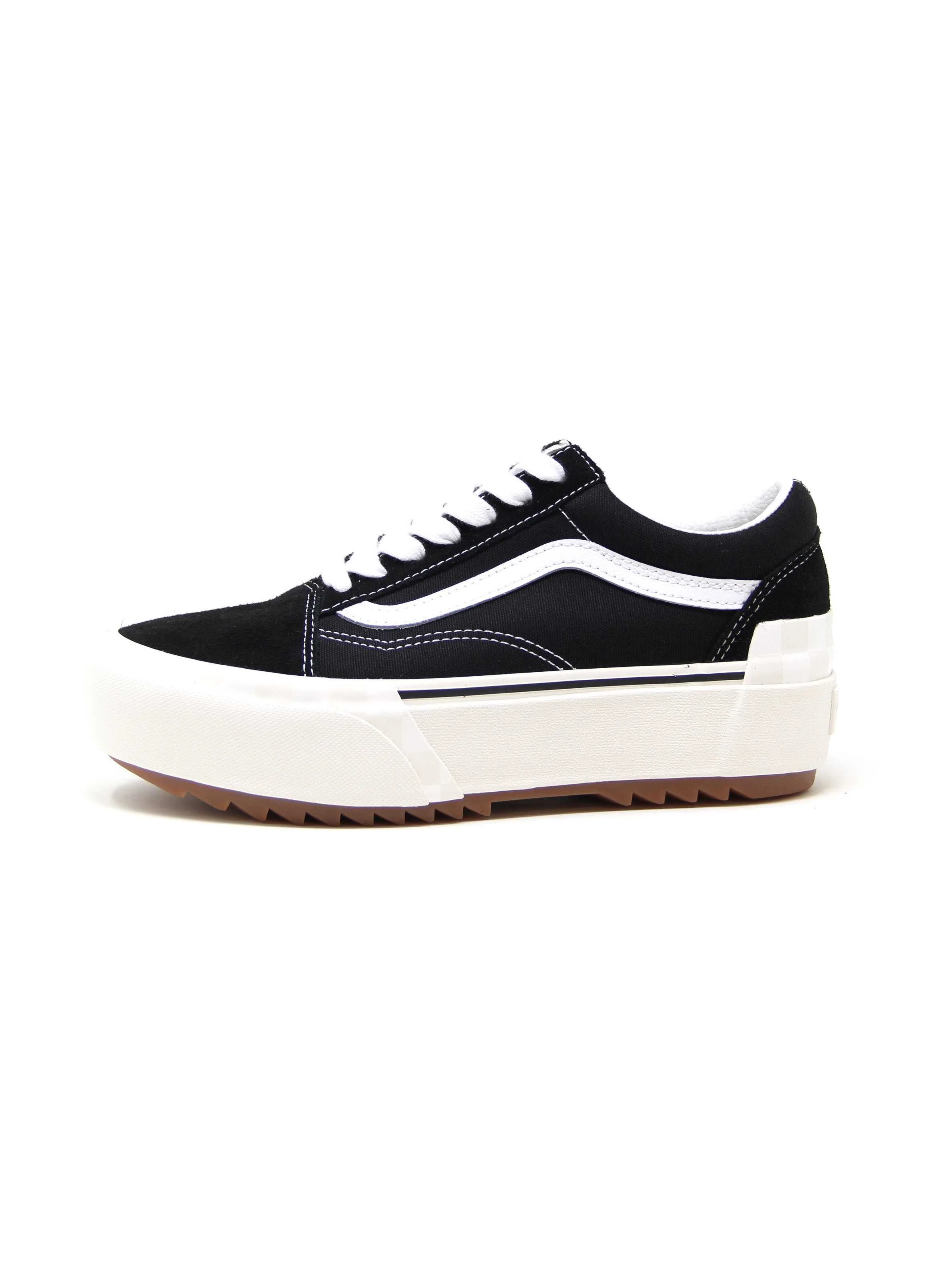 VANS - UA Old Skool Stacked VANS - UA Old Skool Stacked