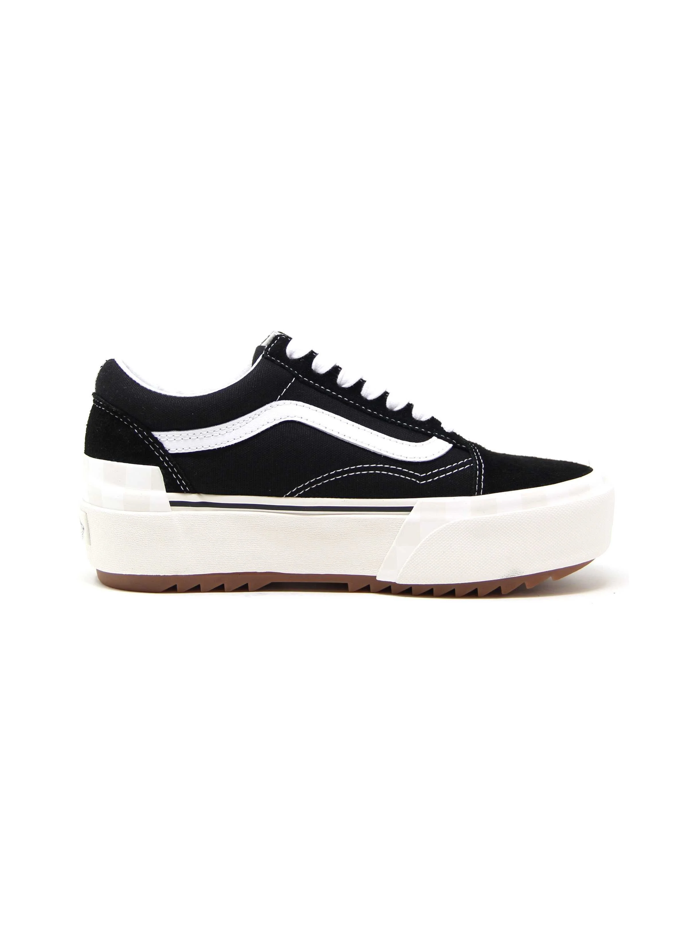 VANS - UA Old Skool Stacked VANS - UA Old Skool Stacked