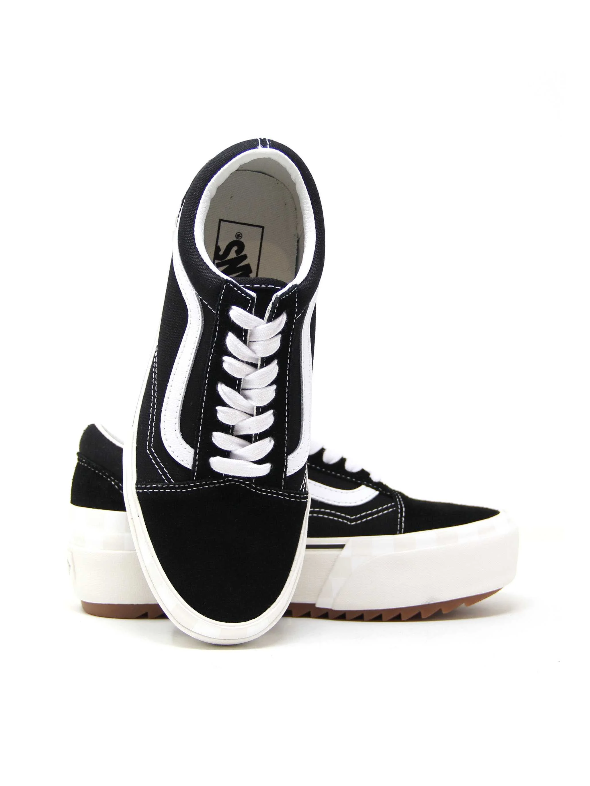 VANS - UA Old Skool Stacked VANS - UA Old Skool Stacked