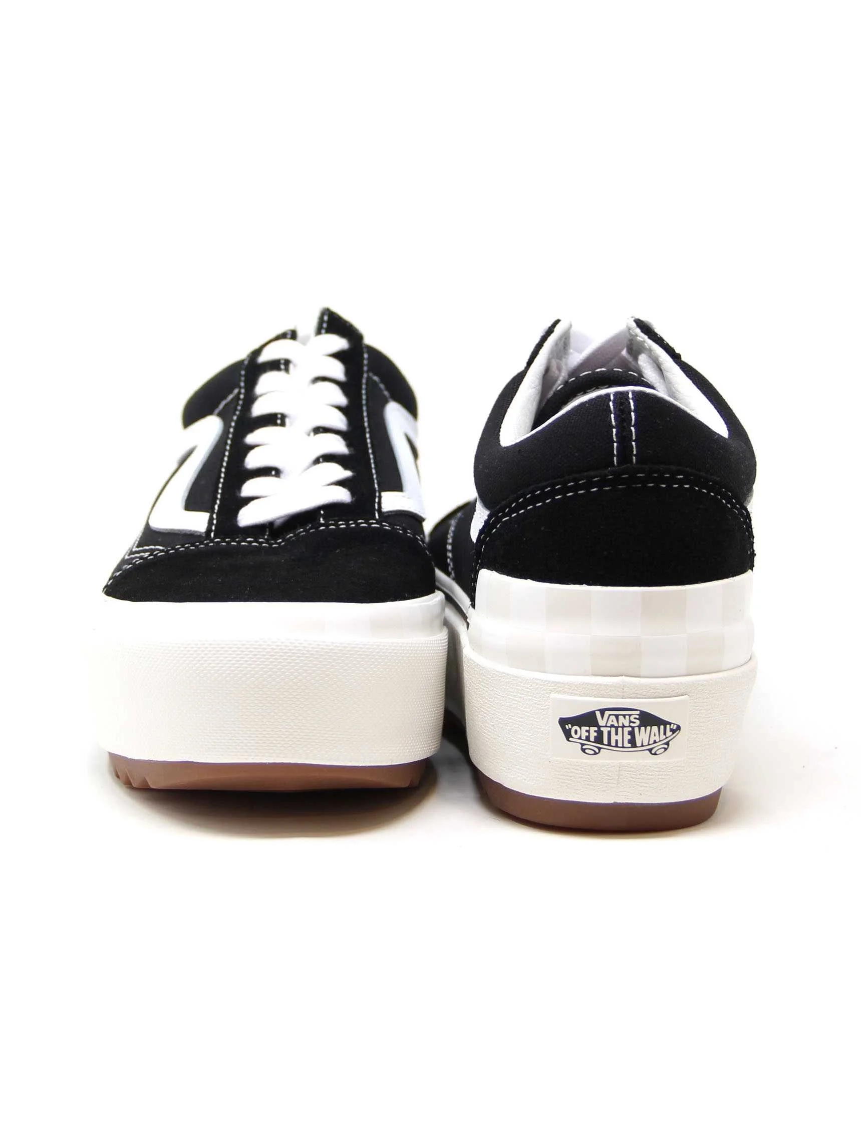 VANS - UA Old Skool Stacked VANS - UA Old Skool Stacked