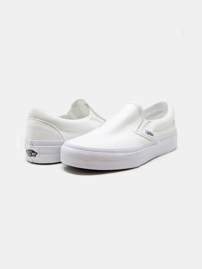 VANS - Classic Slip-On