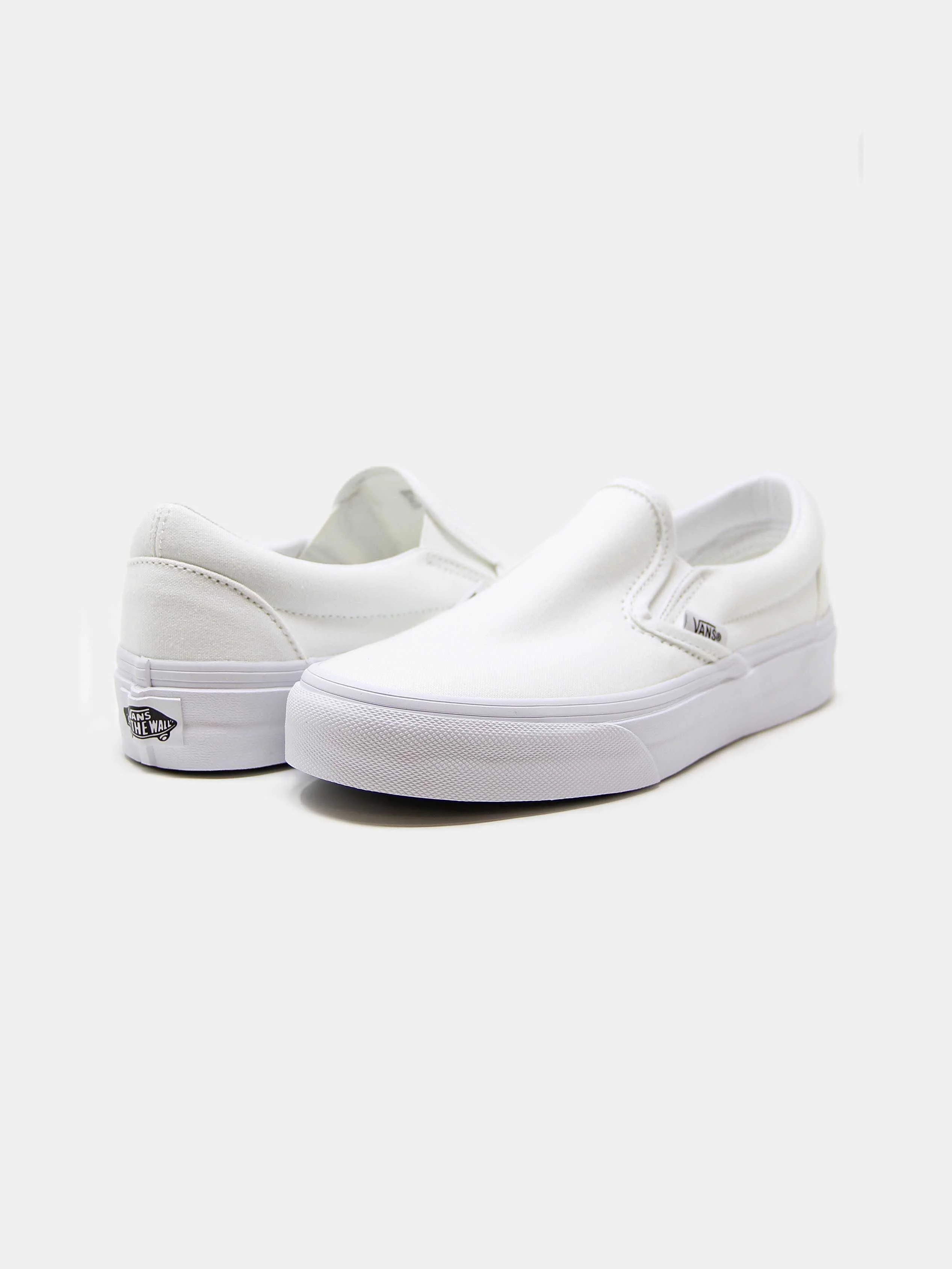 VANS - Classic Slip-On VANS - Classic Slip-On
