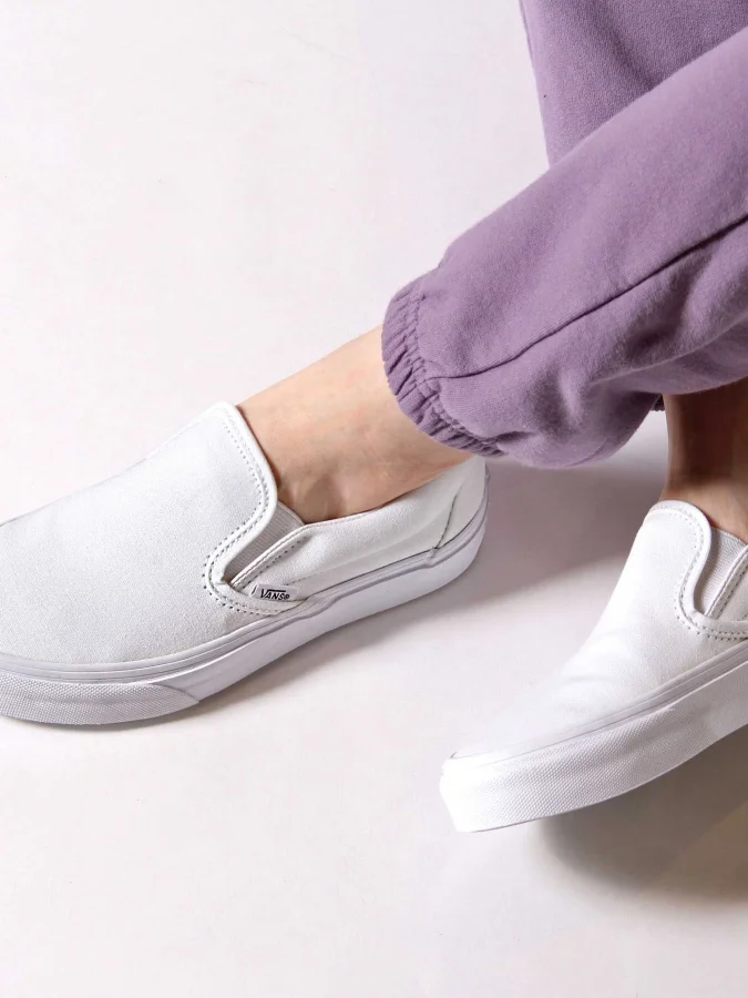 VANS - Classic Slip-On 2