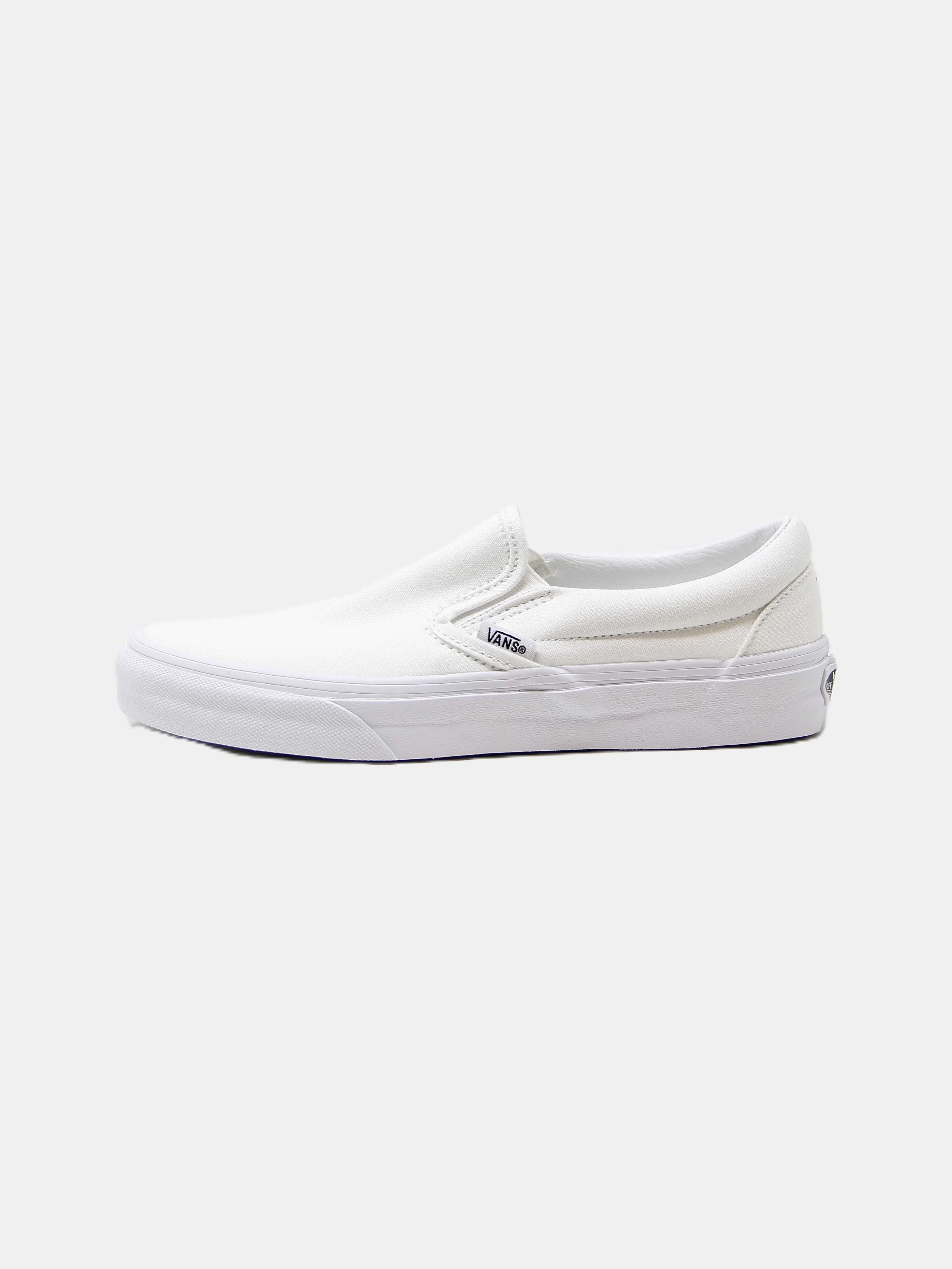 VANS - Classic Slip-On VANS - Classic Slip-On