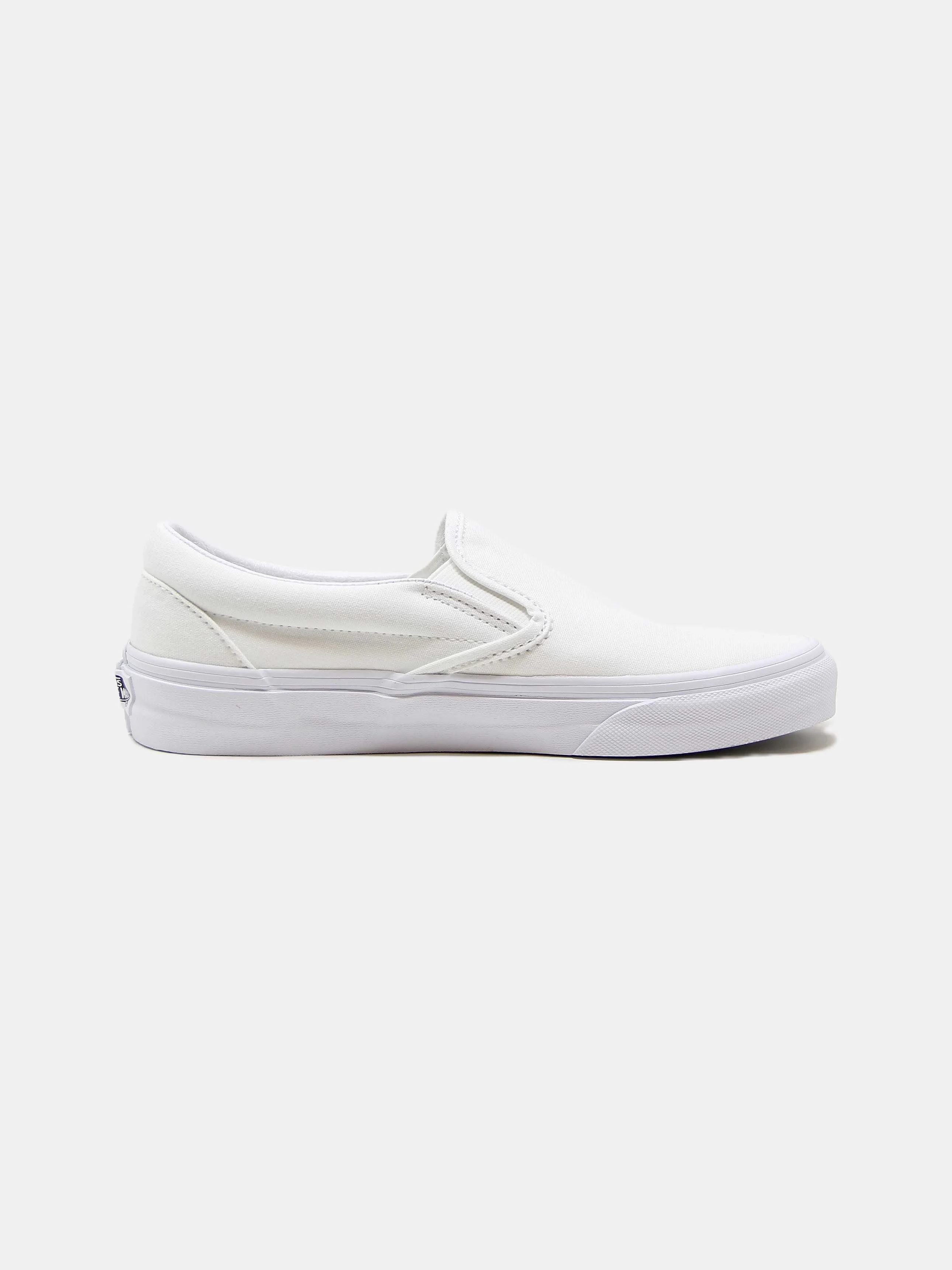 VANS - Classic Slip-On VANS - Classic Slip-On