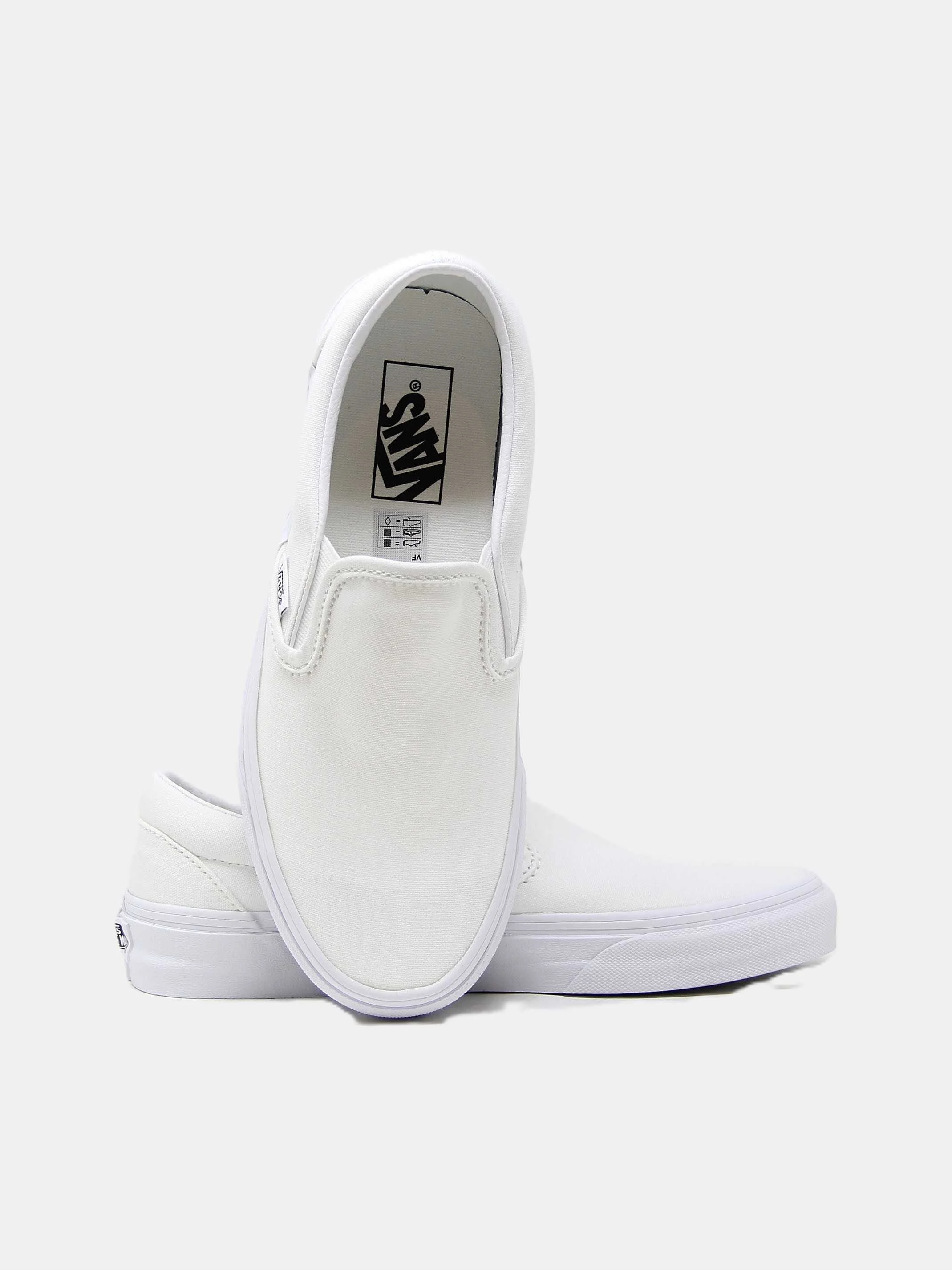 VANS - Classic Slip-On VANS - Classic Slip-On