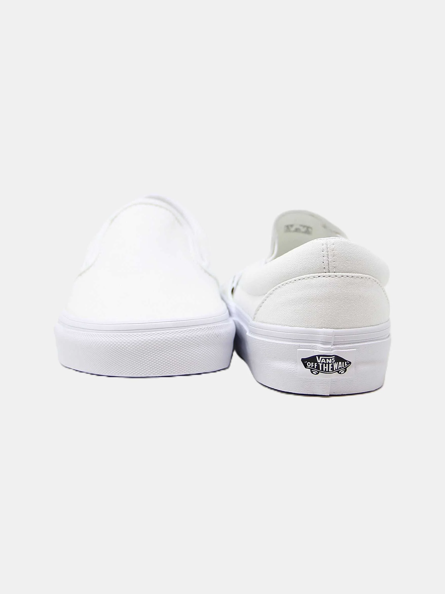 VANS - Classic Slip-On VANS - Classic Slip-On