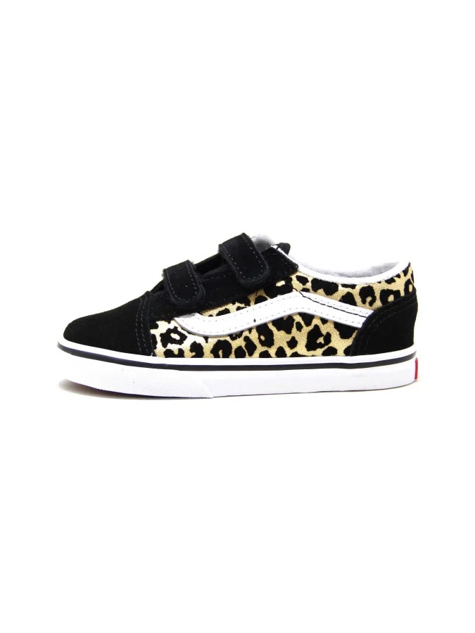 VANS - TD Old Skool 2