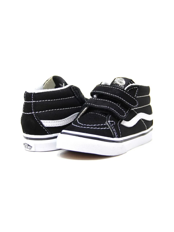 VANS - Sk8-Mid Reissue