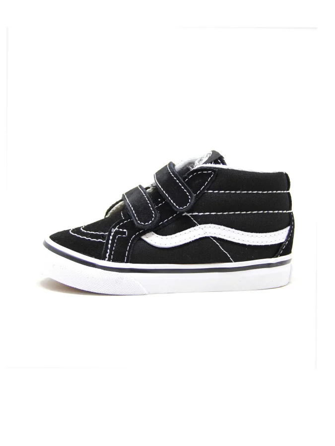 VANS - Sk8-Mid Reissue 2