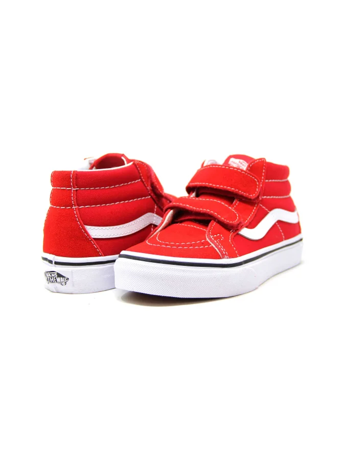 VANS - Sk8-Mid Reissue