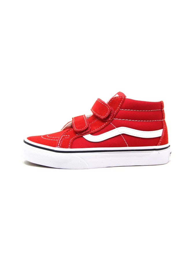 VANS - Sk8-Mid Reissue 2
