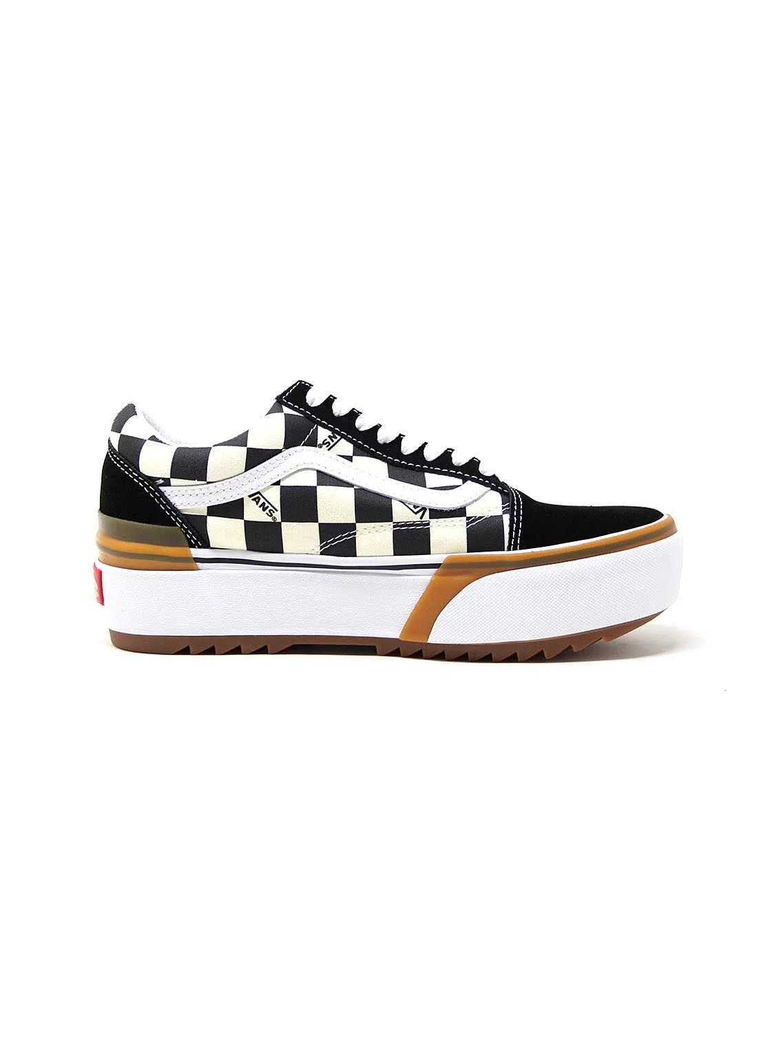 VANS - UA Old Skool Stacked VANS - UA Old Skool Stacked