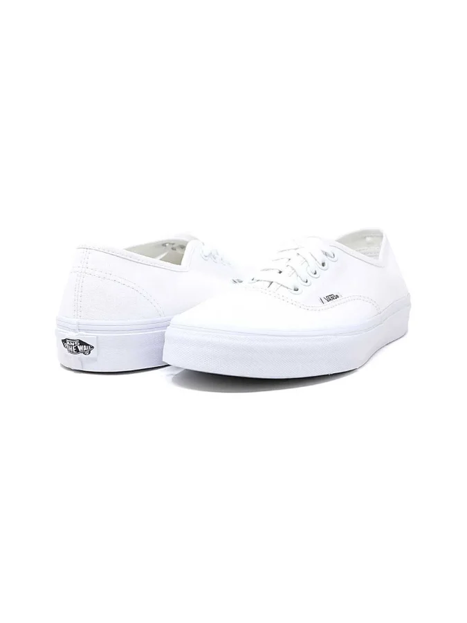 VANS - Authentic