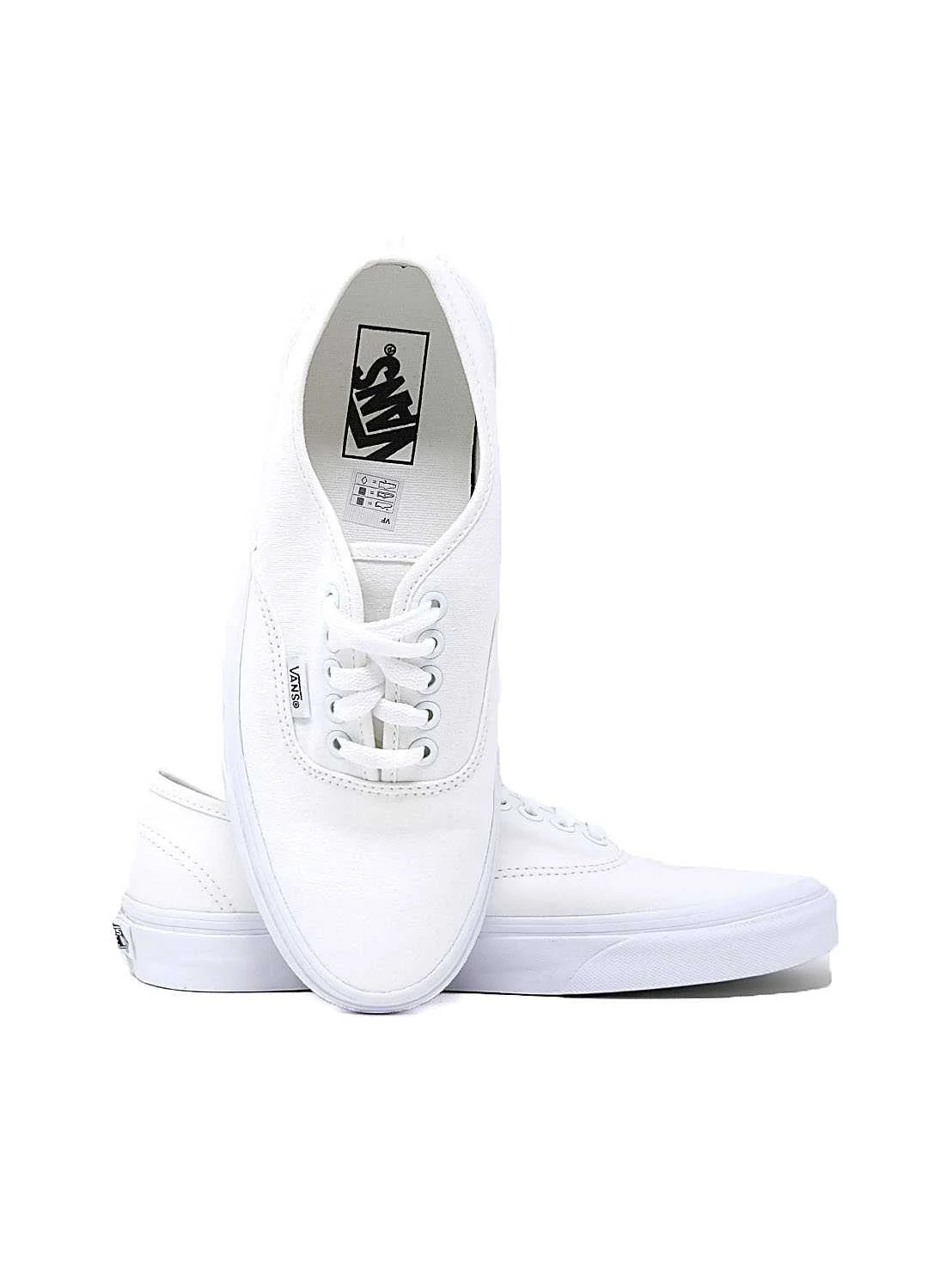 VANS - Authentic VANS - Authentic