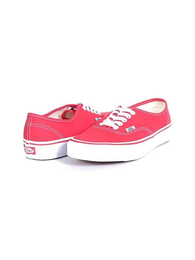 VANS - Authentic
