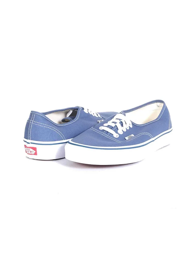 VANS - Authentic