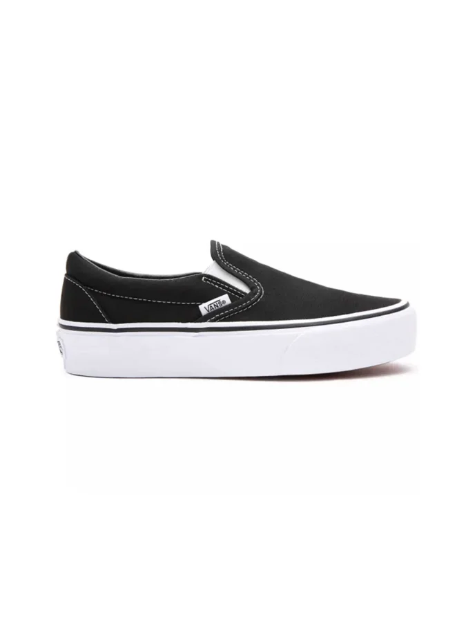 VANS - CLASSIC SLIP-ON...
