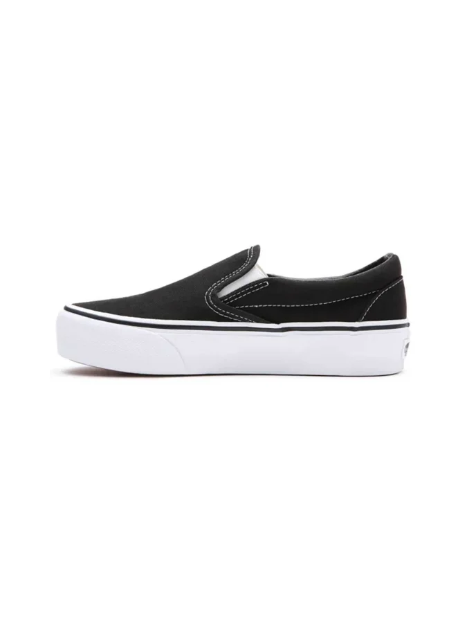 VANS - CLASSIC SLIP-ON... 2