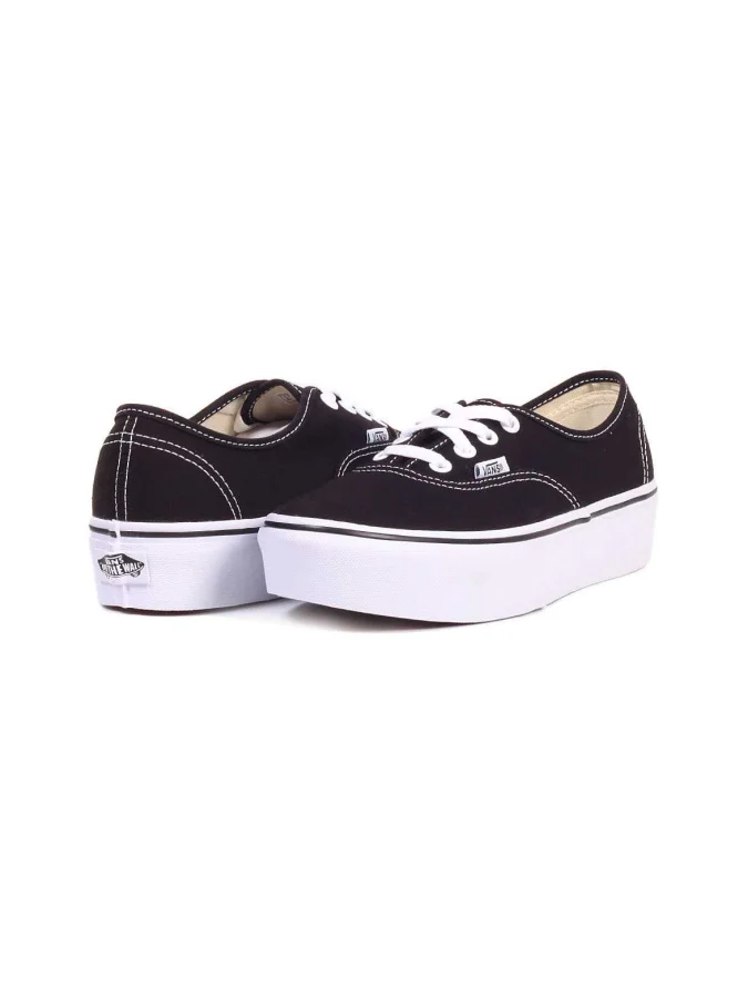 VANS - Authentic Platform 2.0
