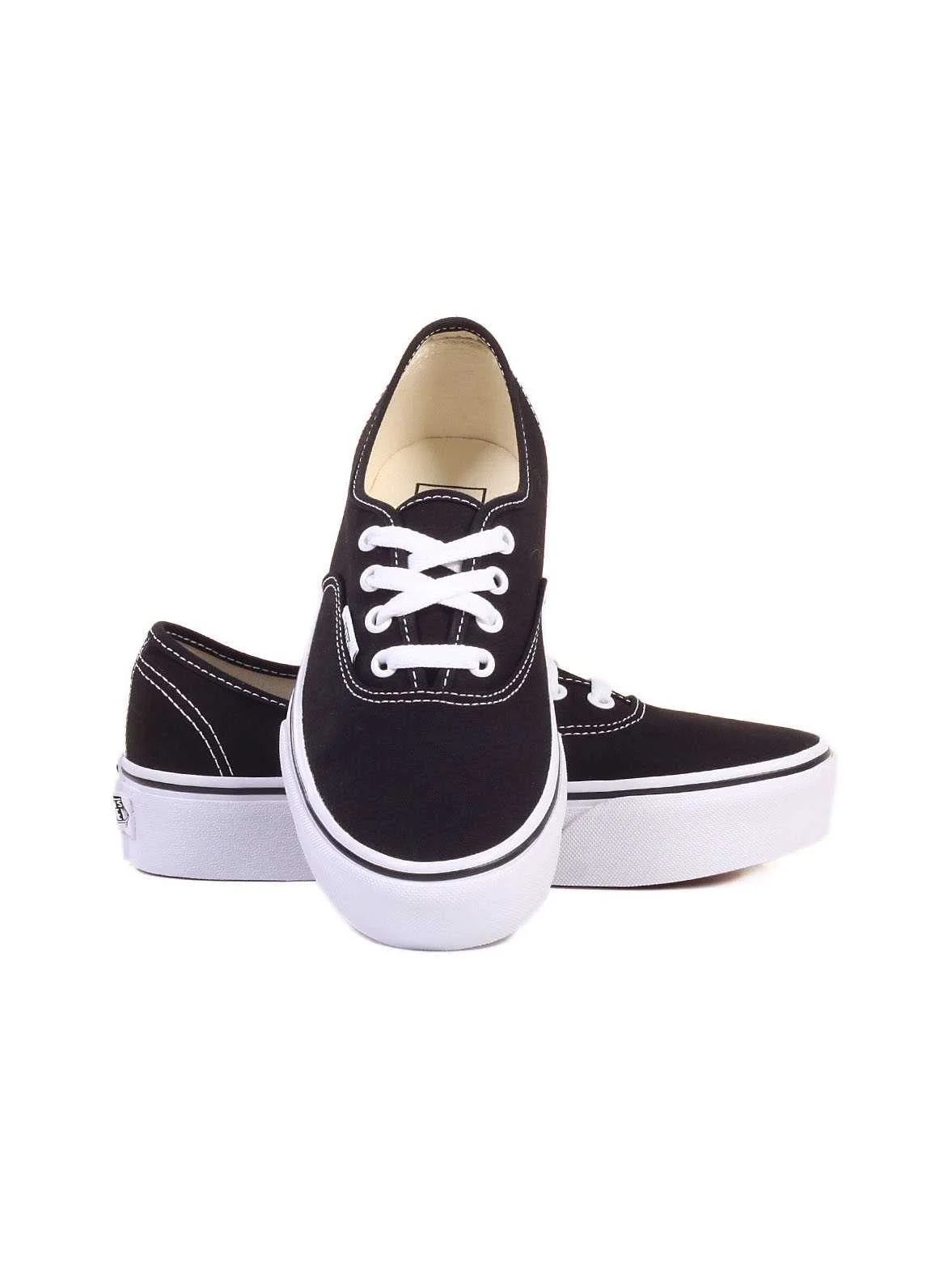 VANS - Authentic Platform 2.0 VANS - Authentic Platform 2.0