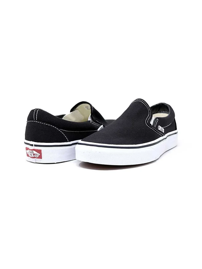 VANS - Classic Slip-On