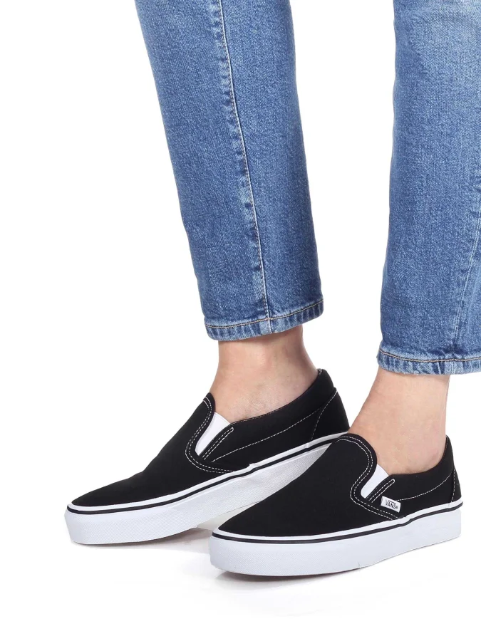 VANS - Classic Slip-On 2