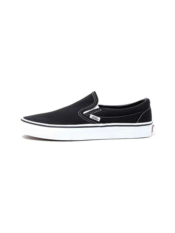 VANS - Classic Slip-On