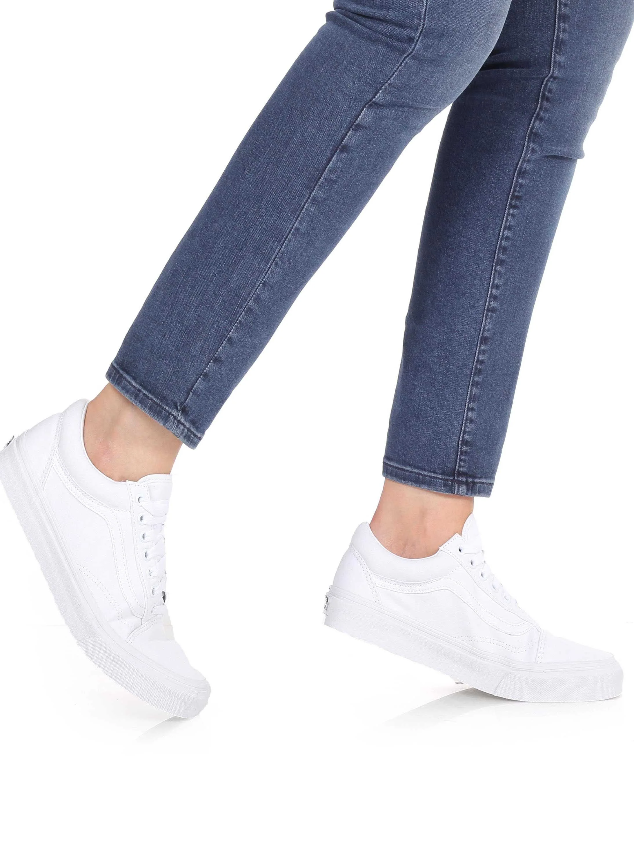 VANS - UA Old Skool VANS - UA Old Skool